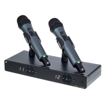 Sennheiser XSW 1-825 DUAL-A купить