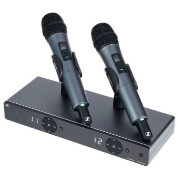 Sennheiser XSW 1-835 DUAL-A купить