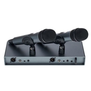 Sennheiser XSW 1-835 DUAL-B купить