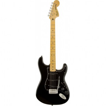 Fender American Special Stratocaster® HSS, Maple Fingerboard, Black купить