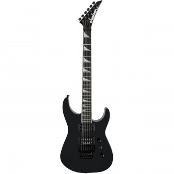 Jackson USA Soloist™ SL2H, Ebony Fingerboard, Black купить