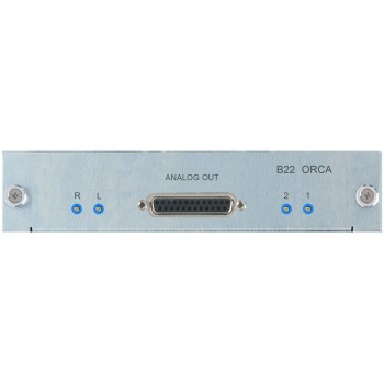 Burl Audio B16-B22-ELMA купить