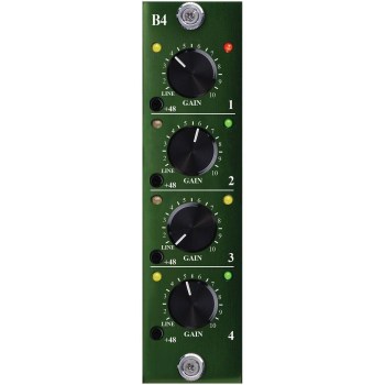 Burl Audio B16-B4 купить