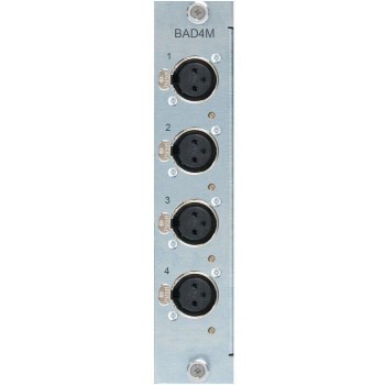 Burl Audio B16-BAD4M-1414 купить