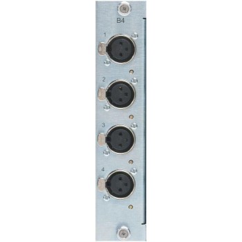 Burl Audio B80-B4 купить