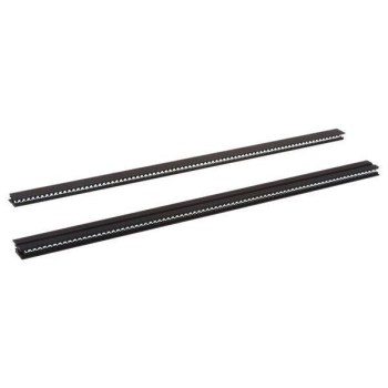 Tiptop Audio Z-Rails 40HP Pair - Black купить