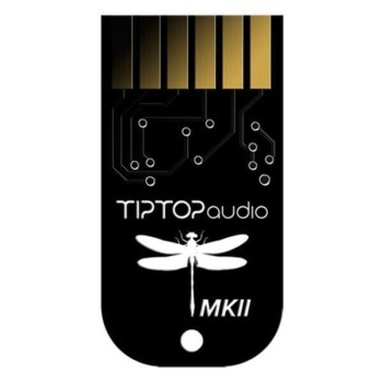 Tiptop Audio Dragonfly Delay ZDSP Cartridge купить