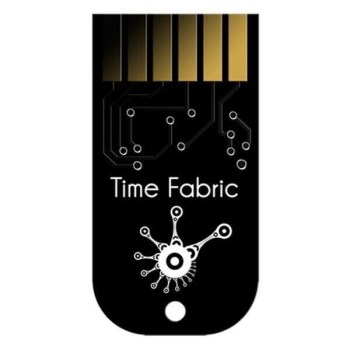 Tiptop Audio Time Fabric Pitch Shift ZDSP Cartridge купить