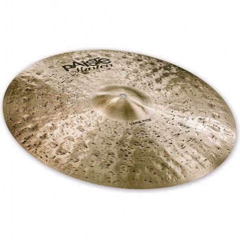 Paiste Masters 20 Dark RIDE купить