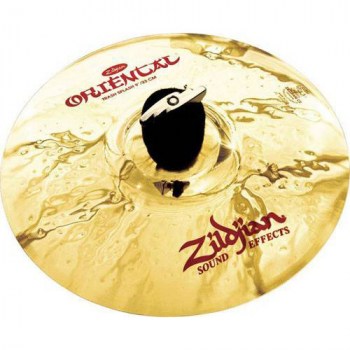 Zildjian 9` ORIENTAL TRASH SPLASH купить