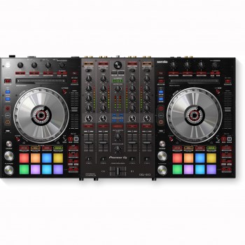 Pioneer Ddj-sx3 купить