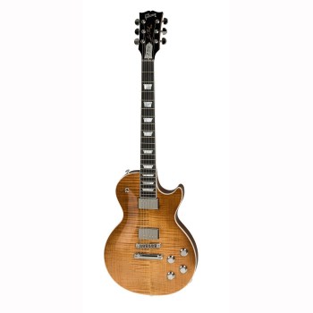 Gibson Les Paul Standard Hp-ii 2018 Mojave Fade купить