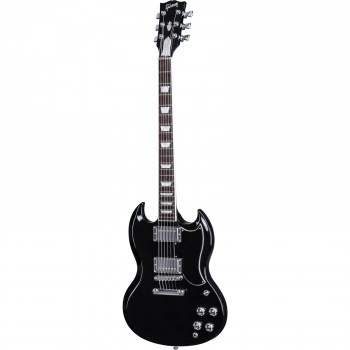 Gibson SG Standard HP 2017 Ebony купить