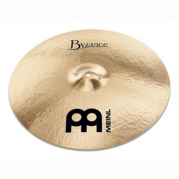 Meinl B15tc-b 15` Thin Crash, Brilliant купить