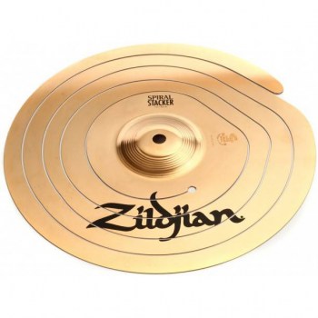 Zildjian 10` FX SPIRAL STACKERS купить