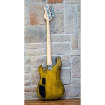 Markbass MB JF1 OLD YELLOW 4 CR RW купить