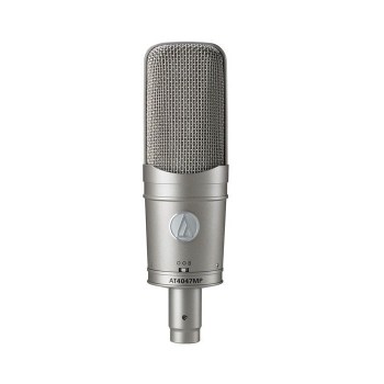 Audio-Technica AT4047MP купить