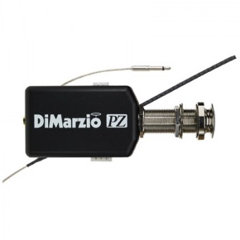 Dimarzio THE ANGEL PZ DP233 купить