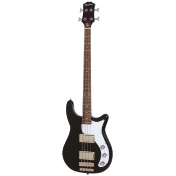 Epiphone EMBASSY PRO BASS EBONY купить