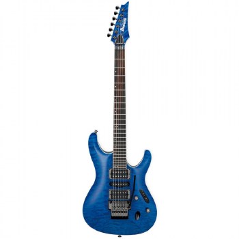 Ibanez S6570Q-NBL Prestige купить