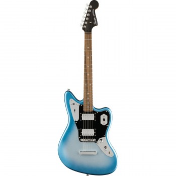 Fender Squier Contemporary Jaguar HH ST Sky Burst Metallic купить