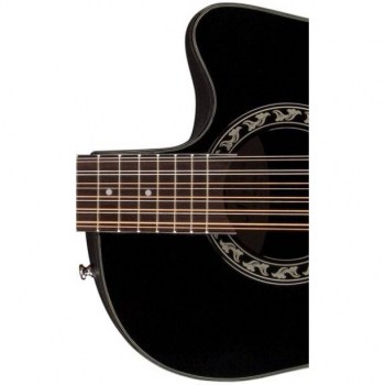 Takamine G30 SERIES GD30CE-12BLK купить