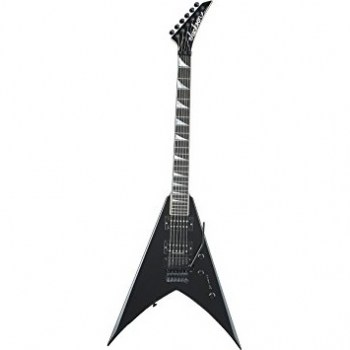 Jackson JS 1X Rhoads Minion 24 Frt, MET BL BRST купить