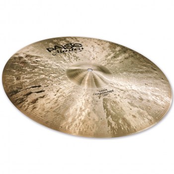 Paiste Masters 20 Dark CRASH RIDE купить