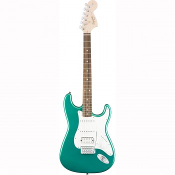 Fender Squier Affinity Strat Hss Rcg Lrl купить