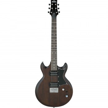 Ibanez GIO GAX30-WNF WALNUT FLAT купить