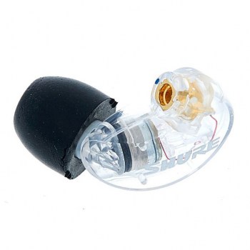 Shure SE215-CL-LEFT купить