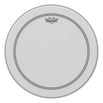 Remo P3-1118-bp- Bass, Powerstroke® 3, Coated, 18` Diameter купить