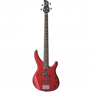 Yamaha TRBX174 RED METALLIC купить