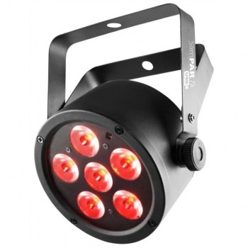 Chauvet-DJ SlimPAR H6 USB купить