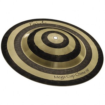 Paiste Signature 13 MEGA CUP CHIME купить