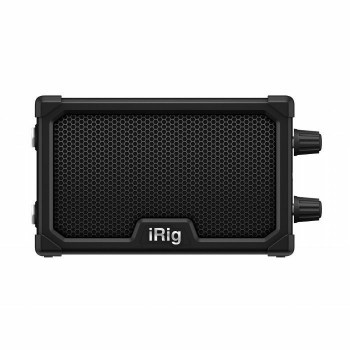 IK Multimedia iRig Nano Amp купить