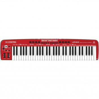 Behringer UMX610 купить