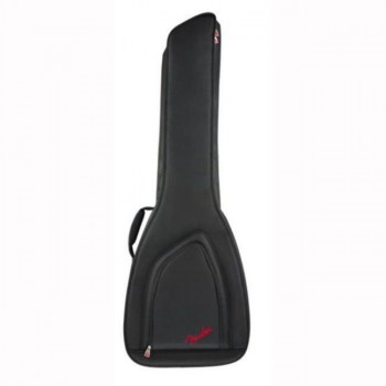 Fender Fab-610 Long Scale Acoustic Bass Gigbag купить