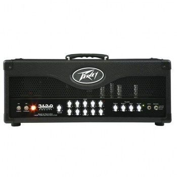 Peavey 3120 Head купить