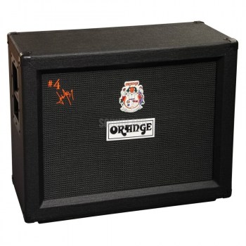 Orange JIM ROOT PPC212 купить