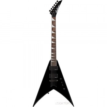 Jackson X SERIES KING V KVXT SATIN Black купить