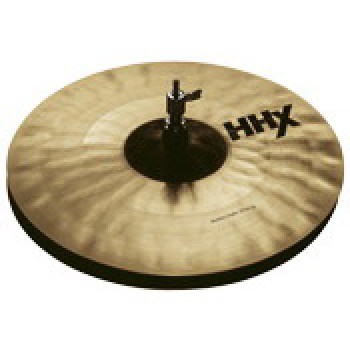 Sabian 14`` HHX POWER HATS BRILLIANT купить