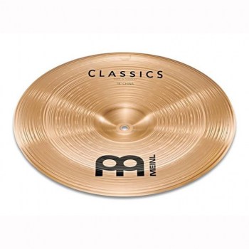 Meinl C18ch 18` China купить