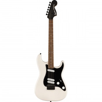 Fender Squier Contemporary Stratocaster Special HT Pearl White купить