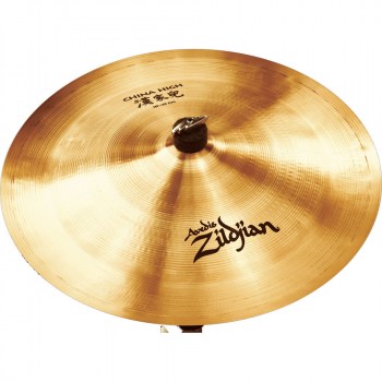 Zildjian 16` A` CHINA BOY HIGH купить