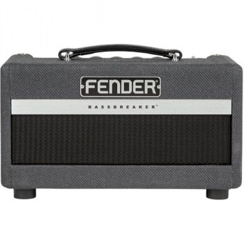 Fender BASSBREAKER 007 HEAD купить