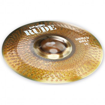 Paiste RUDE 14 SHRED BELL купить