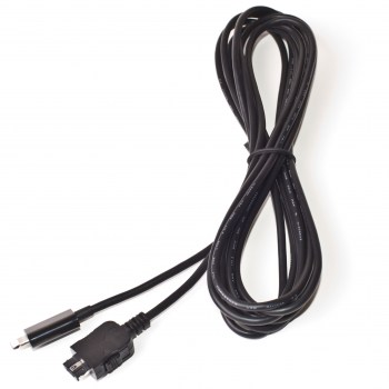 Apogee Jam & Mic Lightning Cable 3m купить