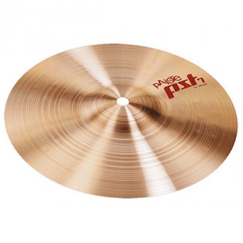 Paiste 10 PST 7 SPLASH купить