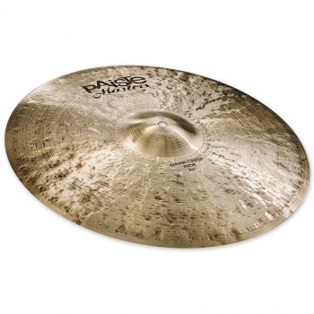 Paiste Masters 20 Dark CRISP RIDE купить